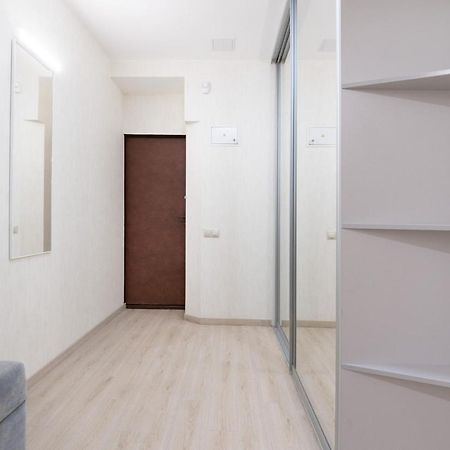 Apartments Riviera Kijów Zewnętrze zdjęcie