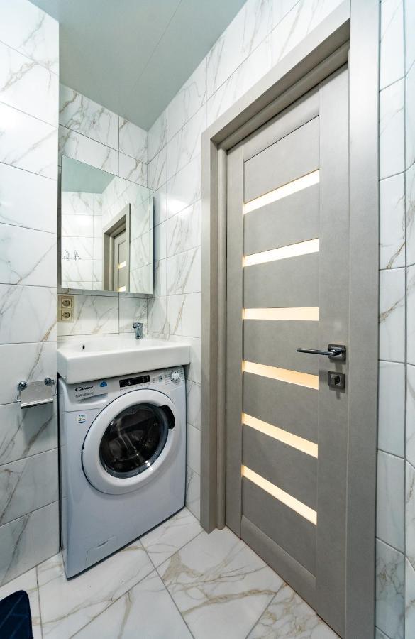 Apartments Riviera Kijów Zewnętrze zdjęcie