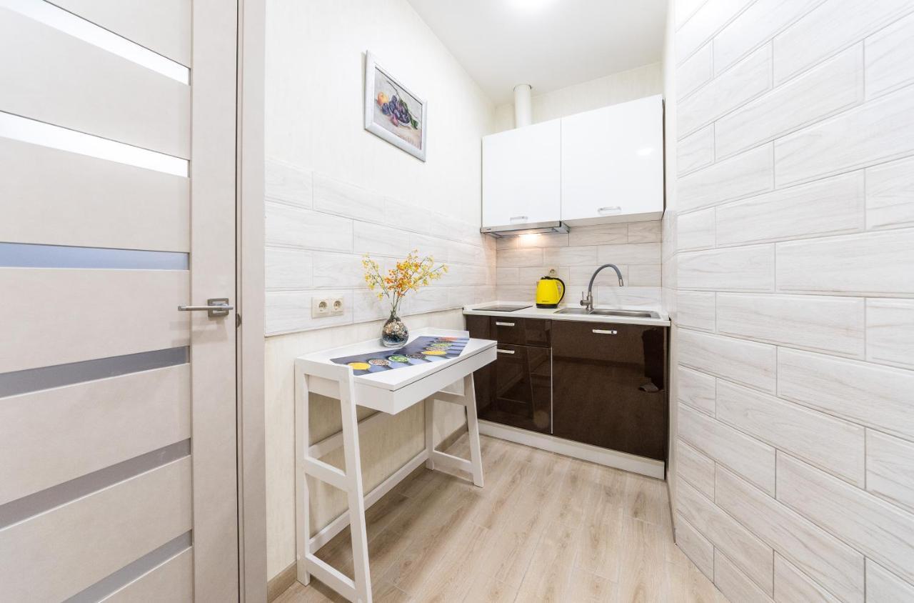 Apartments Riviera Kijów Zewnętrze zdjęcie