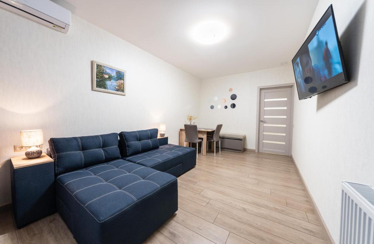 Apartments Riviera Kijów Zewnętrze zdjęcie