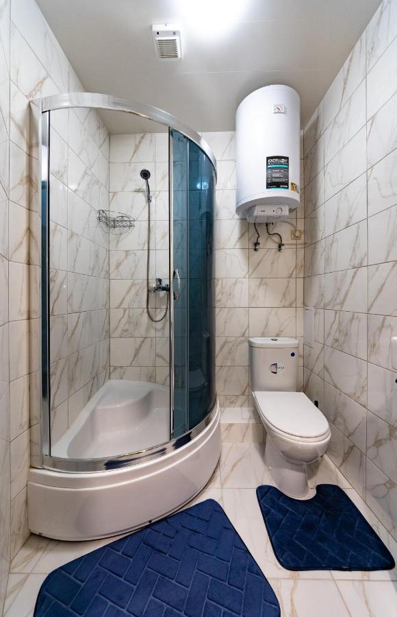 Apartments Riviera Kijów Zewnętrze zdjęcie