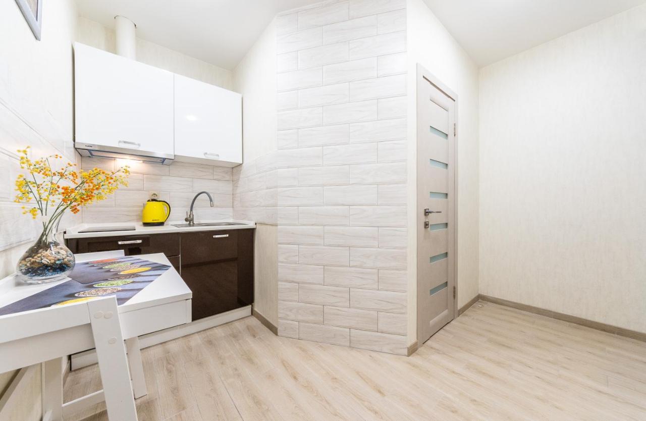 Apartments Riviera Kijów Zewnętrze zdjęcie