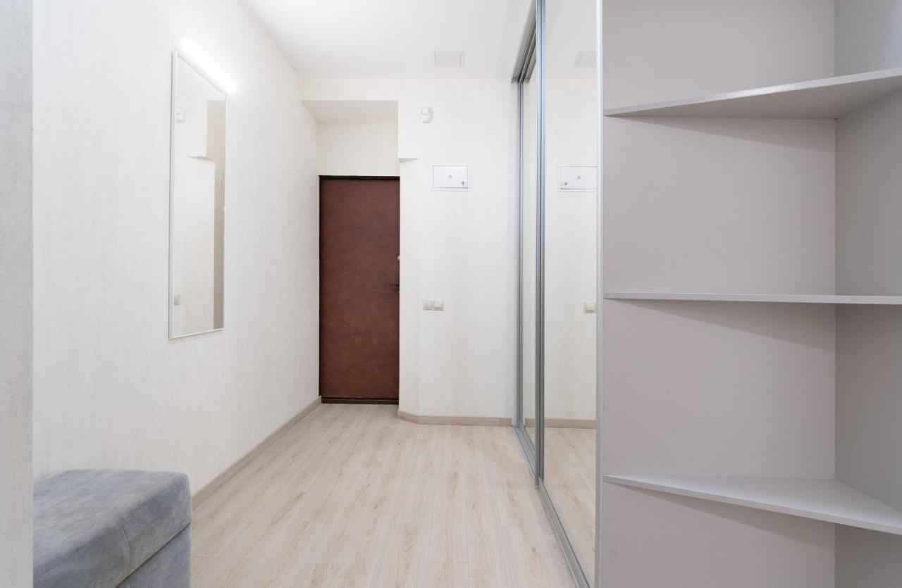 Apartments Riviera Kijów Zewnętrze zdjęcie